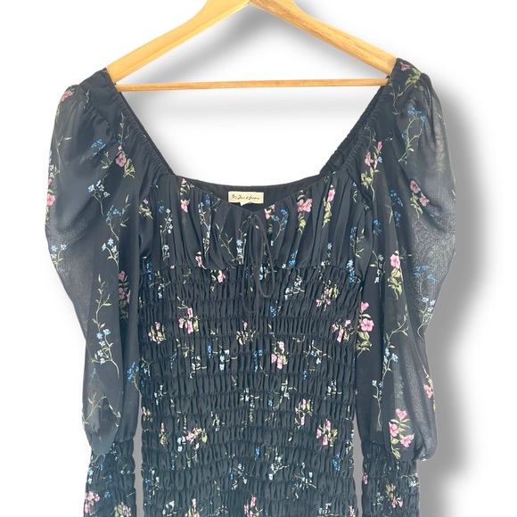 For Love and Lemons Dixon Mini Dress - Picture 11 of 17